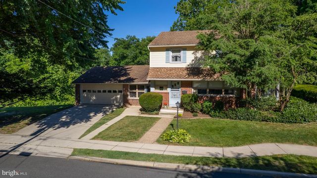 146 N MAPLE ST, Woodbury, NJ 08096