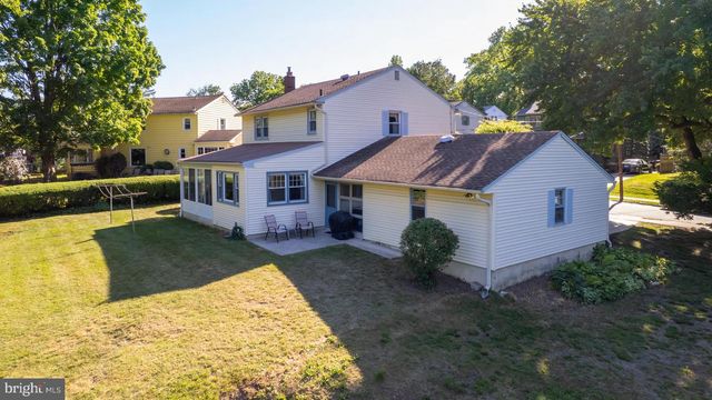 146 N MAPLE ST, Woodbury, NJ 08096