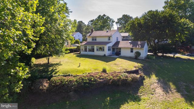 146 N MAPLE ST, Woodbury, NJ 08096
