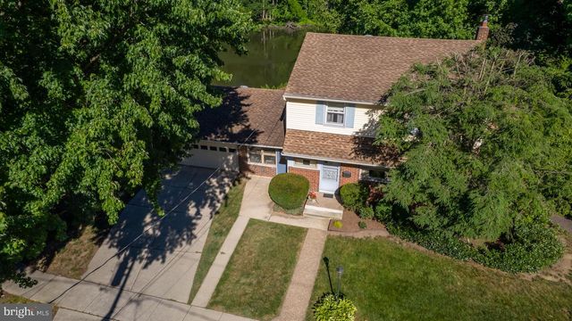 146 N MAPLE ST, Woodbury, NJ 08096