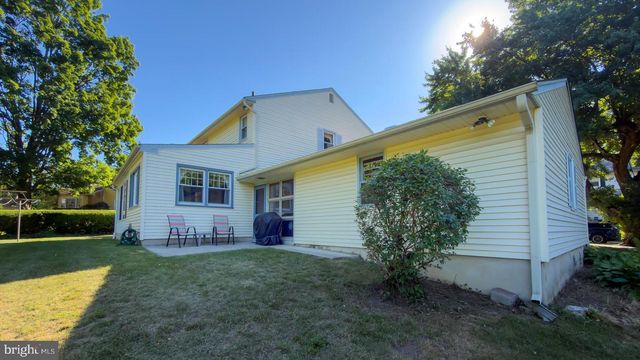 146 N MAPLE ST, Woodbury, NJ 08096