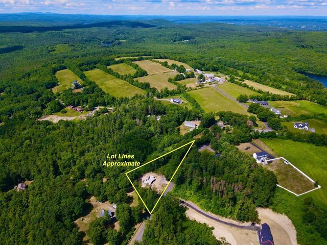 193 Justice Hill Cutoff, Sterling, MA 01564