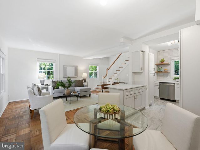 1661 PRESTON RD, Alexandria, VA 22302