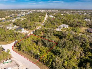 8281 CONSUL STREET, Port Charlotte, FL 33981
