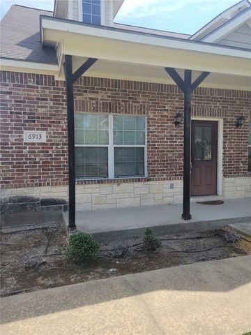 6913 Appomattox Drive, College Station, TX 77845