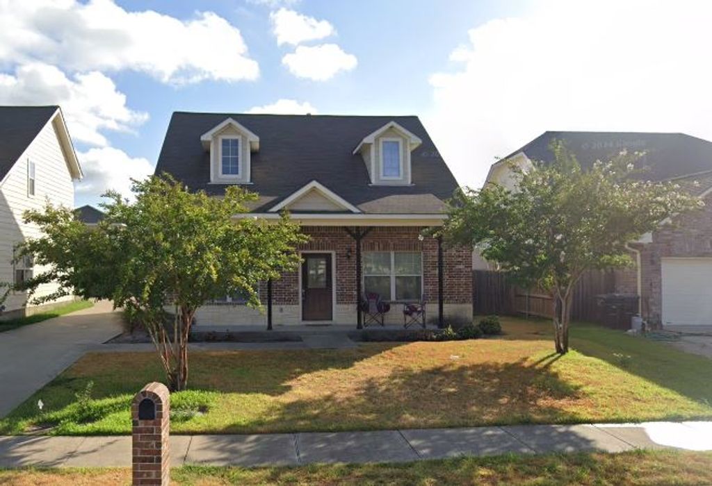 6913 Appomattox Drive, College Station, TX 77845