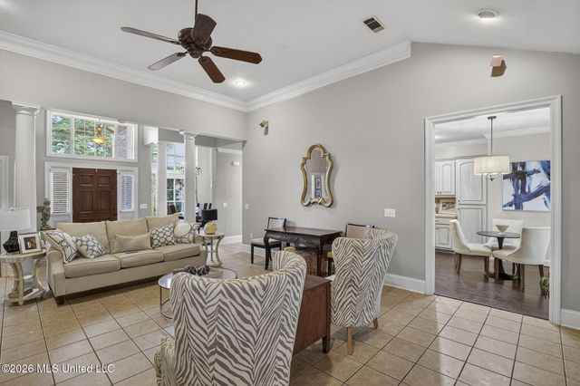 668 Hazelton Drive, Madison, MS 39110
