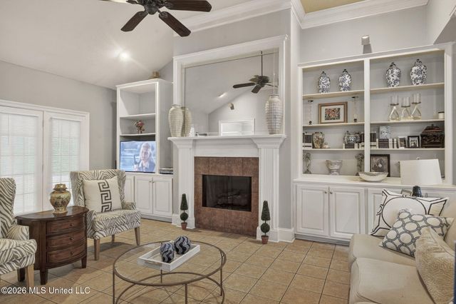 668 Hazelton Drive, Madison, MS 39110