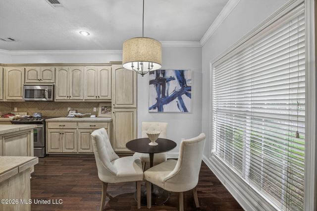 668 Hazelton Drive, Madison, MS 39110