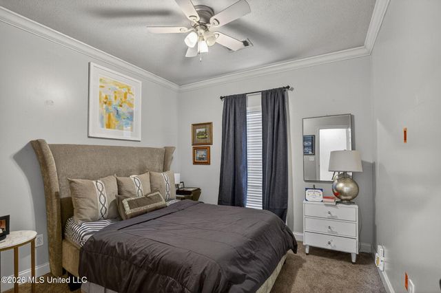 668 Hazelton Drive, Madison, MS 39110