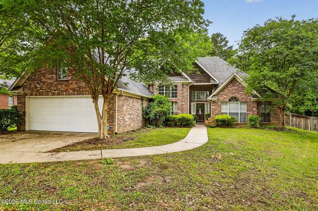 668 Hazelton Drive, Madison, MS 39110