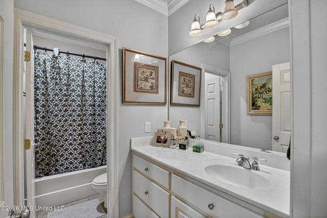668 Hazelton Drive, Madison, MS 39110