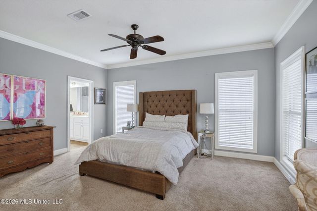 668 Hazelton Drive, Madison, MS 39110