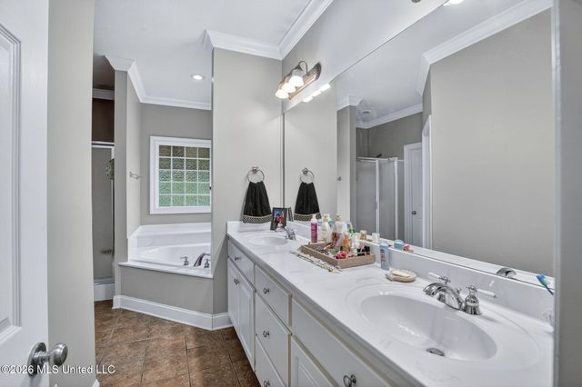 668 Hazelton Drive, Madison, MS 39110