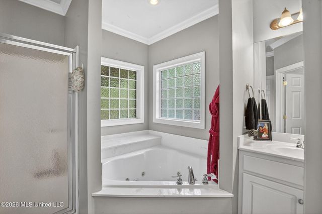 668 Hazelton Drive, Madison, MS 39110