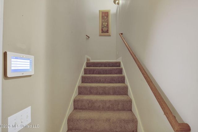668 Hazelton Drive, Madison, MS 39110