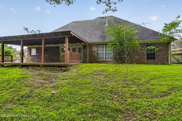 668 Hazelton Drive, Madison, MS 39110