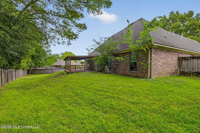 668 Hazelton Drive, Madison, MS 39110