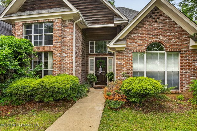 668 Hazelton Drive, Madison, MS 39110