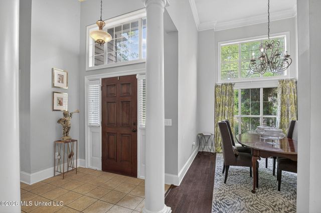 668 Hazelton Drive, Madison, MS 39110