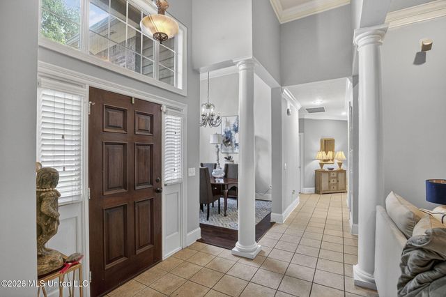 668 Hazelton Drive, Madison, MS 39110