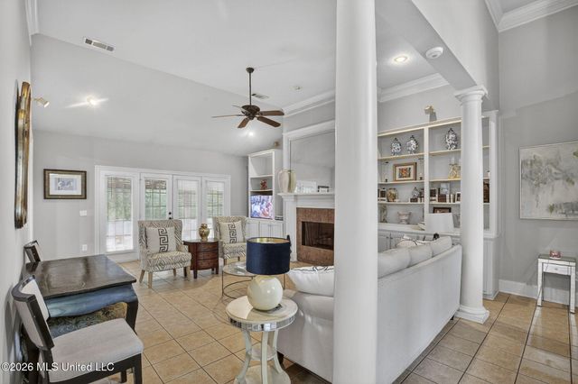 668 Hazelton Drive, Madison, MS 39110