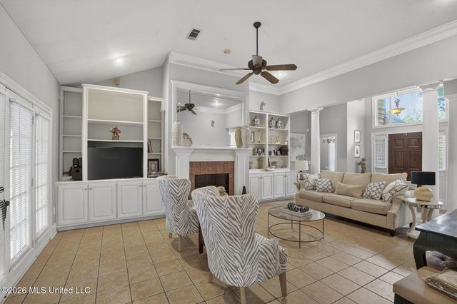 668 Hazelton Drive, Madison, MS 39110
