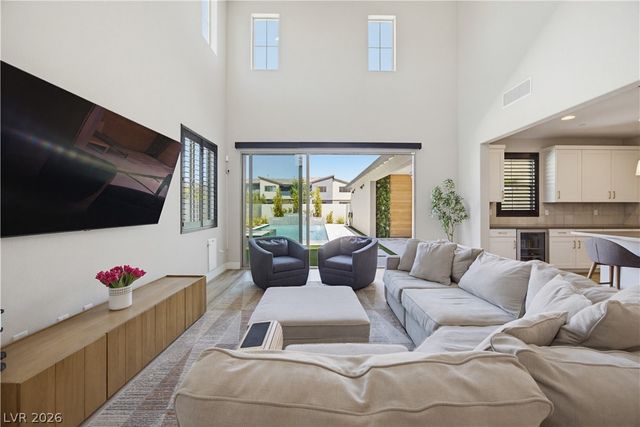 2657 Via Monet, Henderson, NV 89044