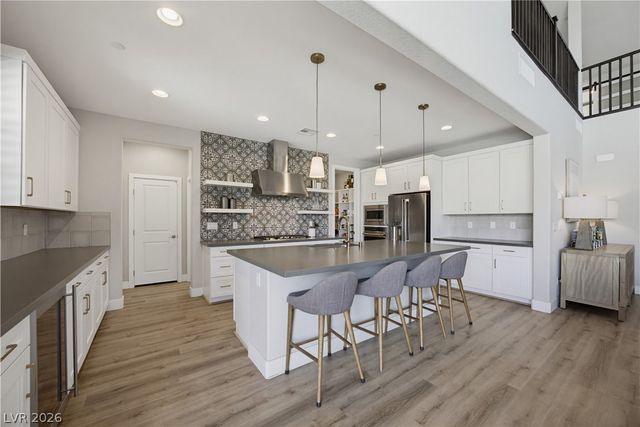 2657 Via Monet, Henderson, NV 89044