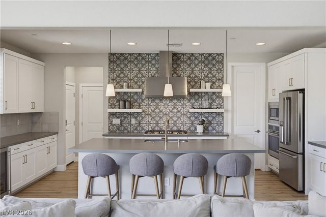 2657 Via Monet, Henderson, NV 89044