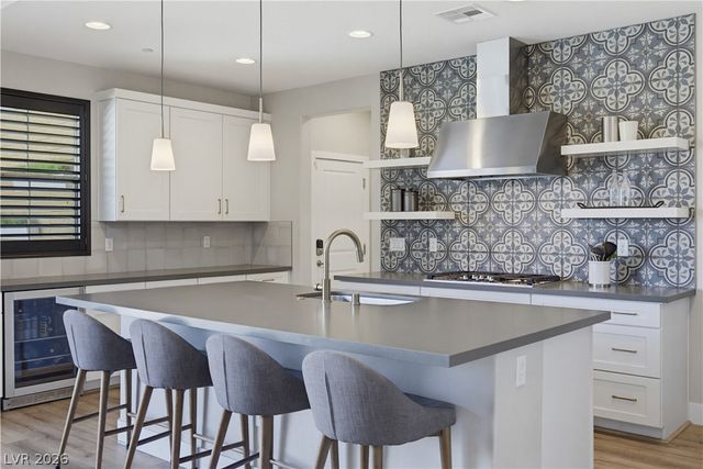 2657 Via Monet, Henderson, NV 89044