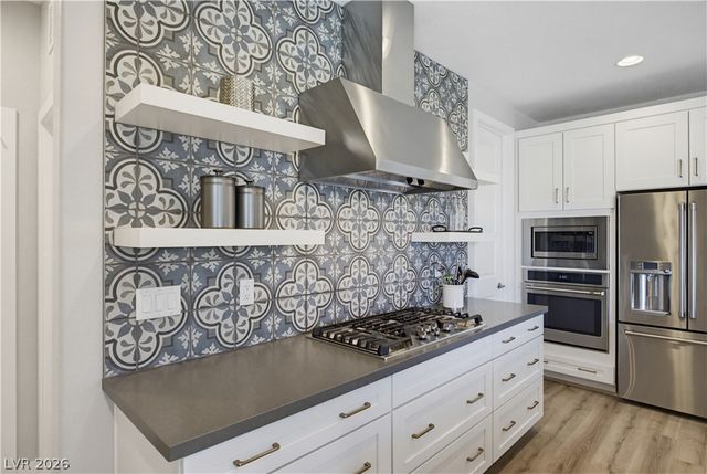 2657 Via Monet, Henderson, NV 89044