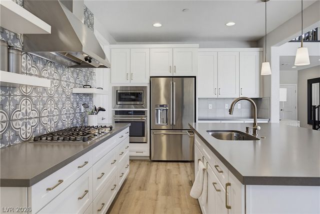 2657 Via Monet, Henderson, NV 89044