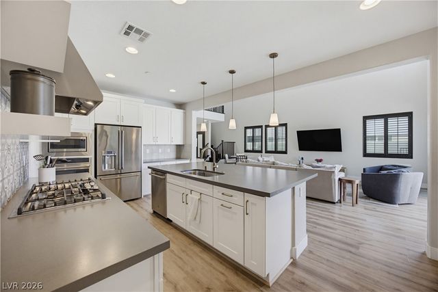 2657 Via Monet, Henderson, NV 89044
