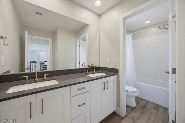 2657 Via Monet, Henderson, NV 89044