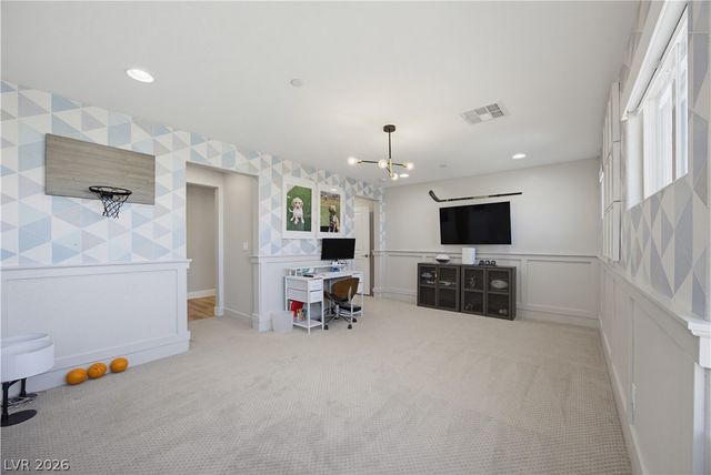 2657 Via Monet, Henderson, NV 89044