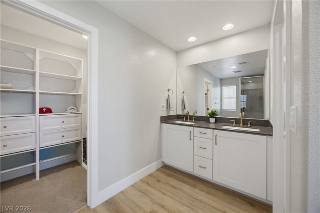 2657 Via Monet, Henderson, NV 89044
