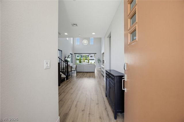 2657 Via Monet, Henderson, NV 89044