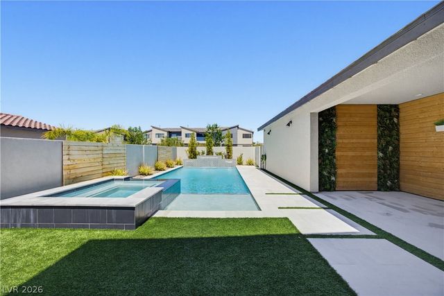 2657 Via Monet, Henderson, NV 89044