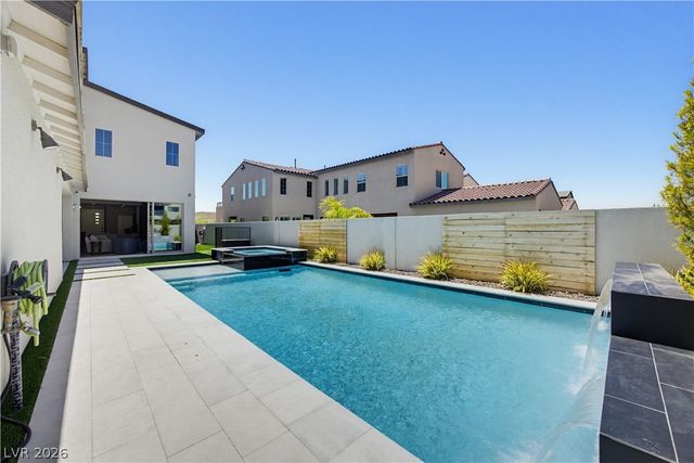 2657 Via Monet, Henderson, NV 89044