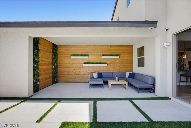 2657 Via Monet, Henderson, NV 89044
