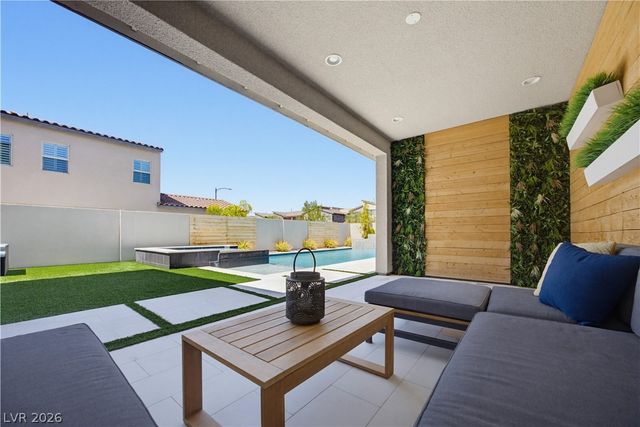 2657 Via Monet, Henderson, NV 89044