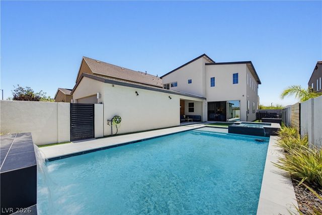 2657 Via Monet, Henderson, NV 89044
