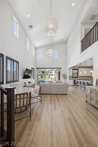 2657 Via Monet, Henderson, NV 89044