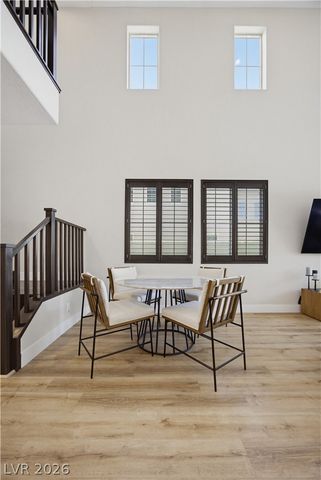 2657 Via Monet, Henderson, NV 89044