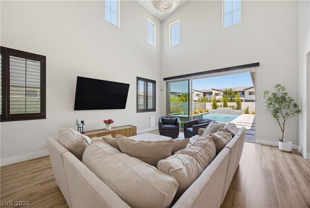 2657 Via Monet, Henderson, NV 89044