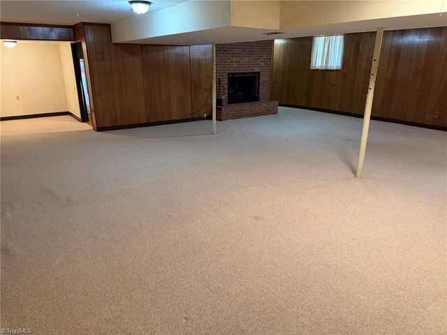 170 Hearthside Drive, Winston-salem, NC 27104