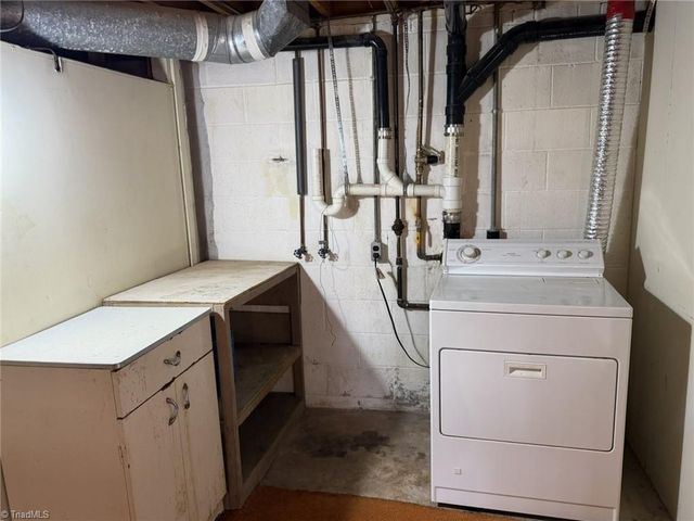 170 Hearthside Drive, Winston-salem, NC 27104