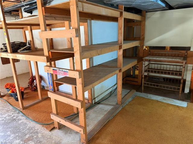 170 Hearthside Drive, Winston-salem, NC 27104