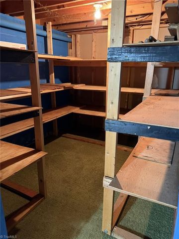 170 Hearthside Drive, Winston-salem, NC 27104